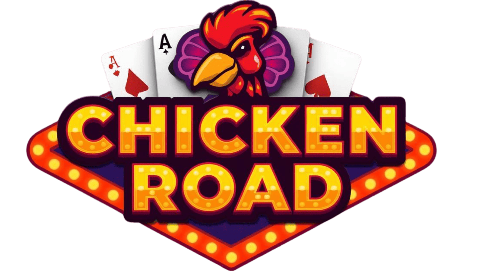 Chickenroadaplikace